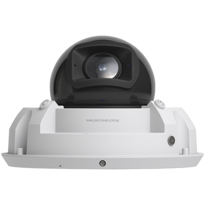UBIQUITI UniFi Enterprise G6 Pro Dome, 4K Camera – view 3