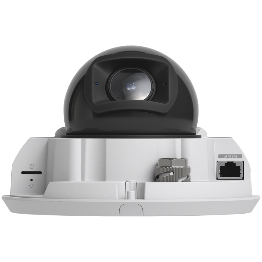 UBIQUITI UniFi Enterprise G6 Pro Dome, 4K Camera – view 4