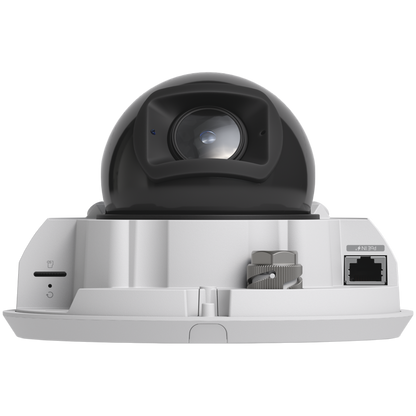 UBIQUITI UniFi Enterprise G6 Pro Dome, 4K Camera – view 4
