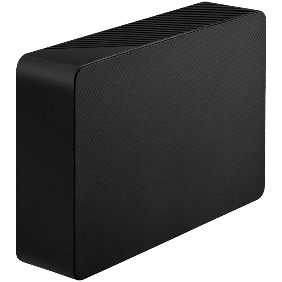 SEAGATE HDD External Expansion Desktop Drive (3.5'/28TB/ USB 3.0) – view 2