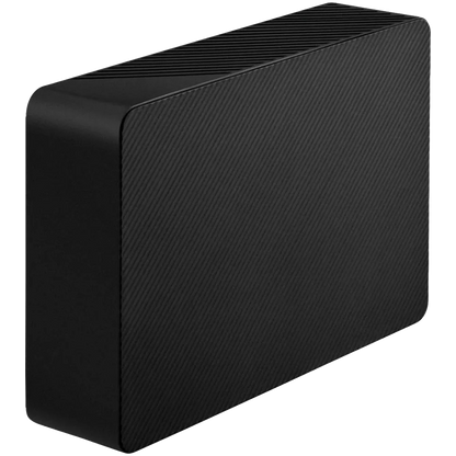 SEAGATE HDD External Expansion Desktop Drive (3.5'/28TB/ USB 3.0) – view 2