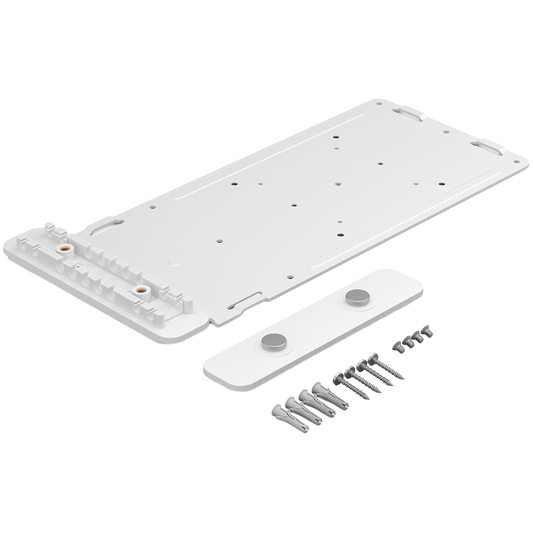 Logitech Tap PC Mount OFFWhite – product photo
