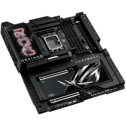 ASUS ROG MAXIMUS Z890 EXTREME E-ATX LGA1851 DDR5 – alternate product view 3