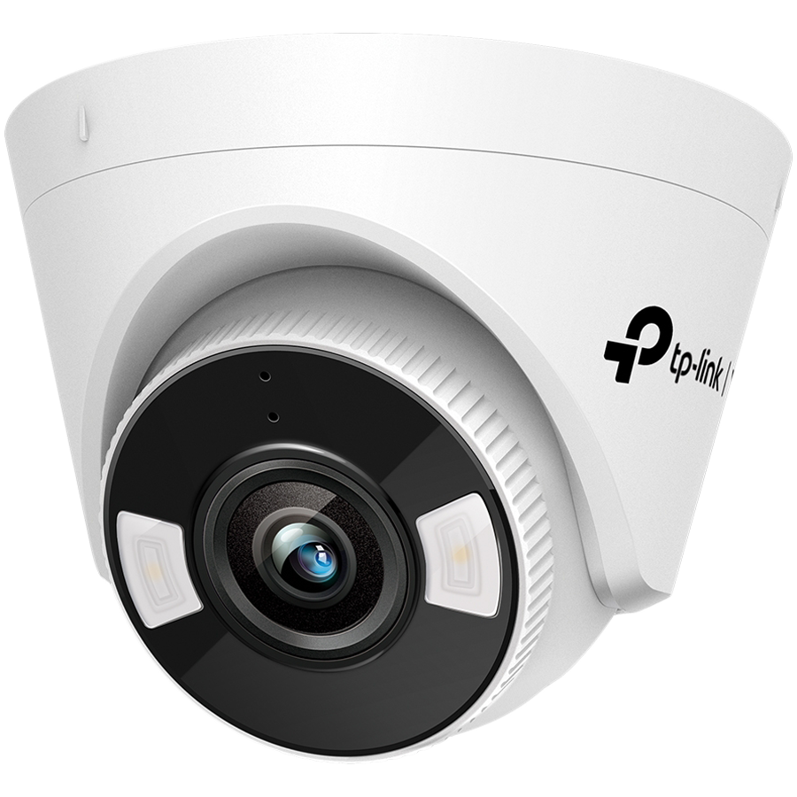 5MP Full-Color Turret Network CameraSPEC:H.265+/H.265/H.264+/H.264, 1 by TP-Link – product photo