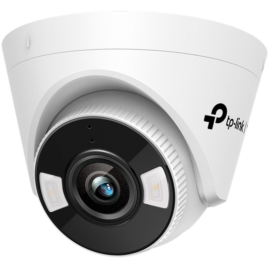 5MP Full-Color Turret Network CameraSPEC:H.265+/H.265/H.264+/H.264, 1 by TP-Link – product photo