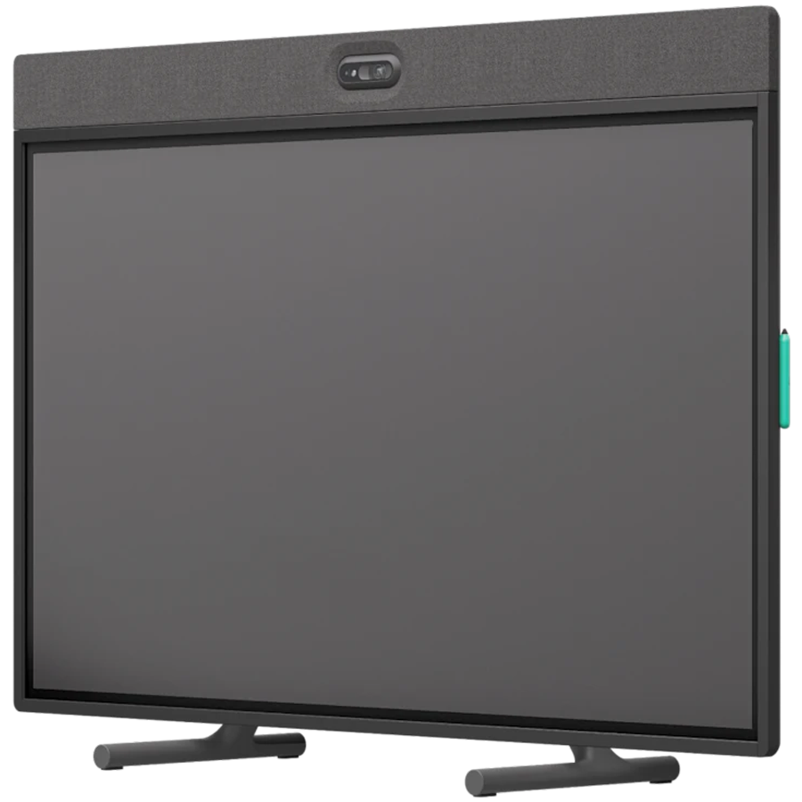 Logitech Rally Board 65 - Graphite - Uae – view 2