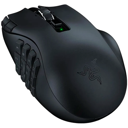 RAZER Naga V2 HyperSpeed Gaming Mouse – alternate product view 3