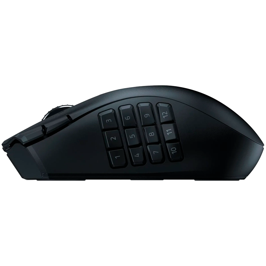 RAZER Naga V2 HyperSpeed Gaming Mouse – alternate product view 4