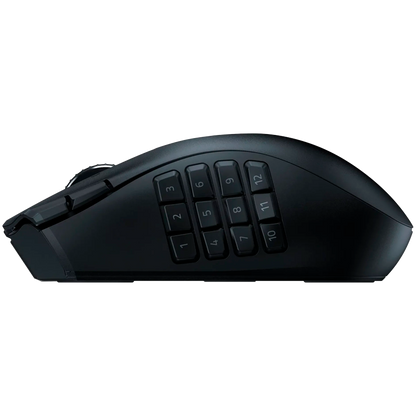 RAZER Naga V2 HyperSpeed Gaming Mouse – alternate product view 4