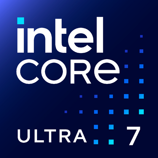 CPU Desktop Intel Ultra 7 270K Plus box – product photo