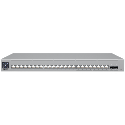 UBIQUITI UniFi Switch Pro Max 24 PoE – product photo