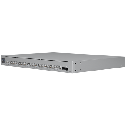 UBIQUITI UniFi Switch Pro Max 24 PoE – view 2