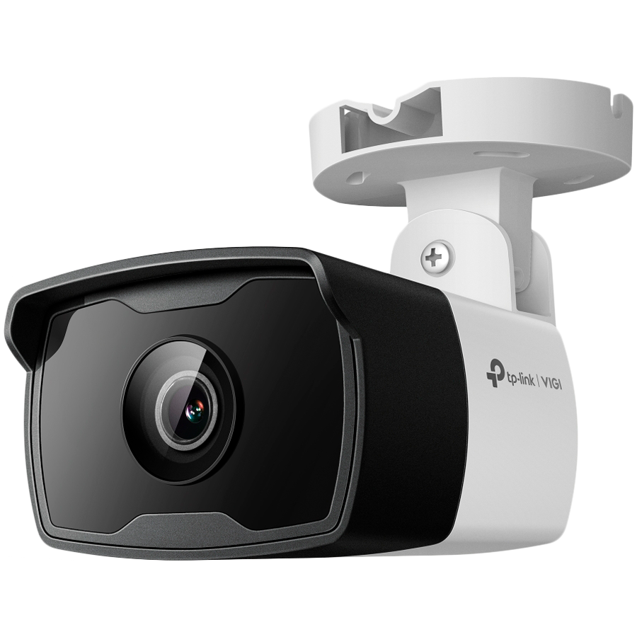 4MP Outdoor Bullet Network CameraSPEC: H.265+/H.265/H.264+/H.264, 1 by TP-Link – product photo