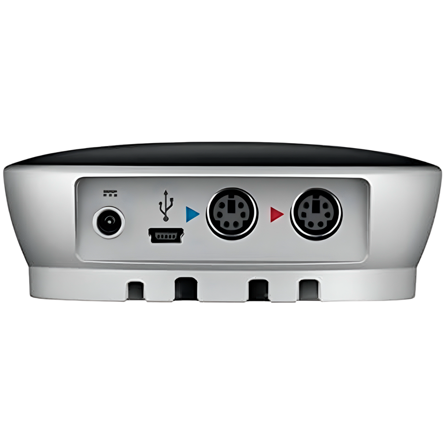 Logitech Spare USB Hub For Group Video Conferencing System – view 2