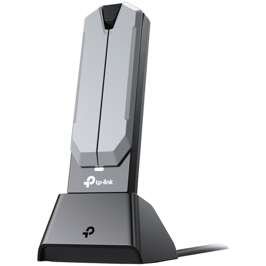 BE6500 by TP-Link - product photo