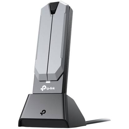 BE6500 by TP-Link - product photo