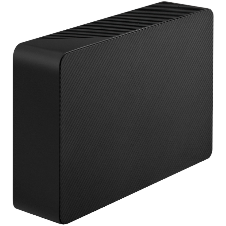 SEAGATE HDD External Expansion Desktop Drive (3.5'/26TB/ USB 3.0) - product photo