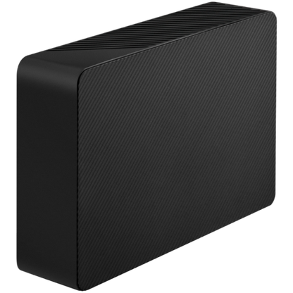 SEAGATE HDD External Expansion Desktop Drive (3.5'/26TB/ USB 3.0) - product photo