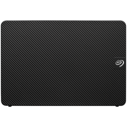 SEAGATE HDD External Expansion Desktop Drive (3.5'/26TB/ USB 3.0) - image 2