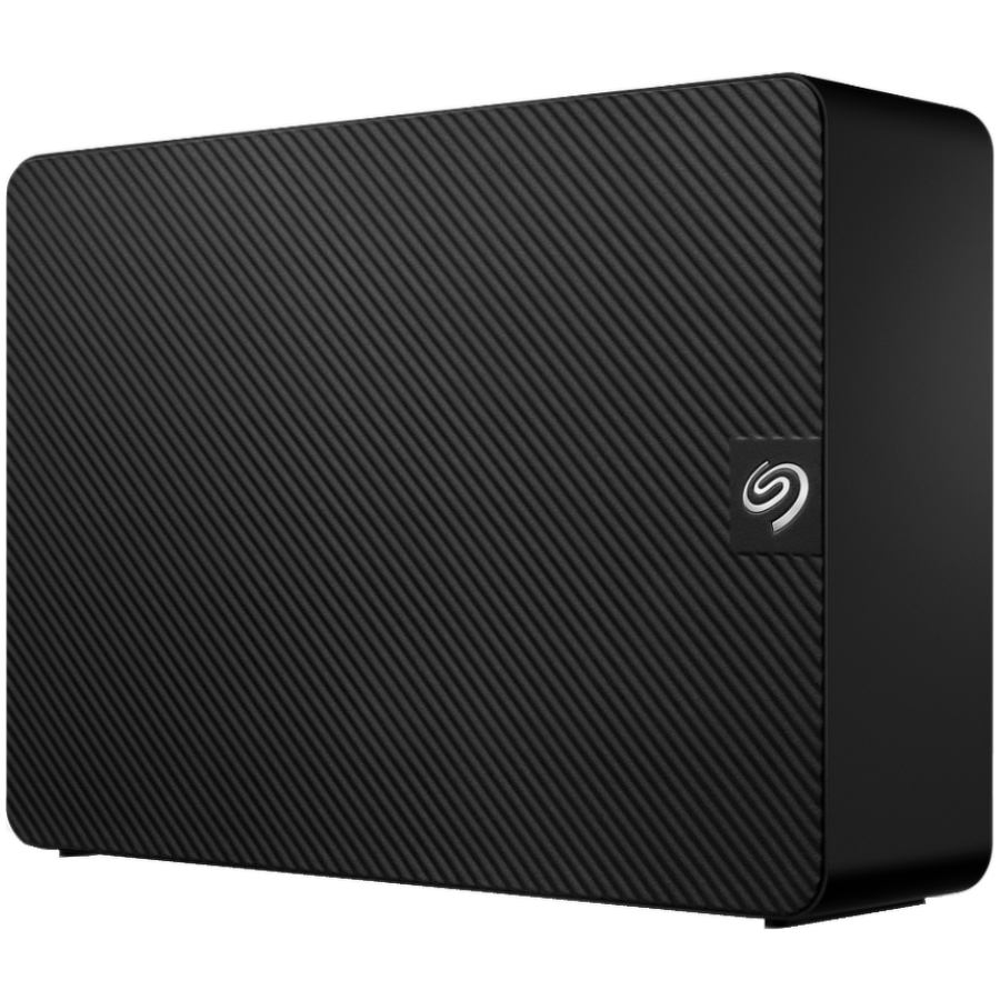 SEAGATE HDD External Expansion Desktop Drive (3.5'/26TB/ USB 3.0) - image 3