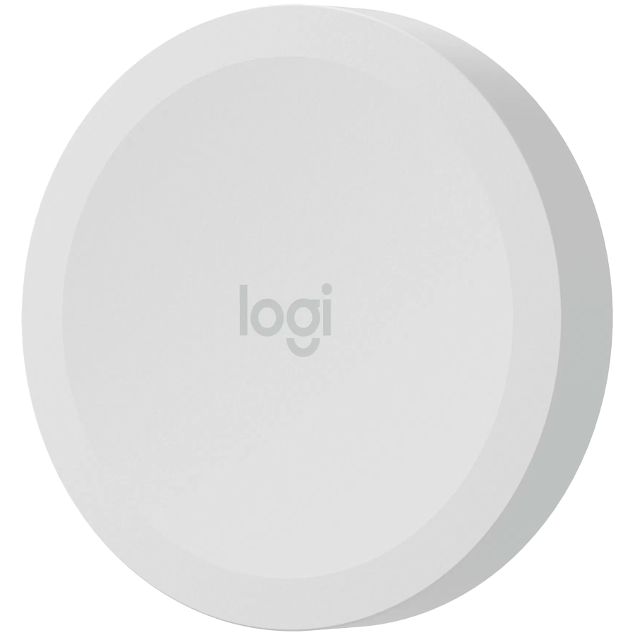 Logitech Scribe - Off - White - Camera Installation Kits – product photo
