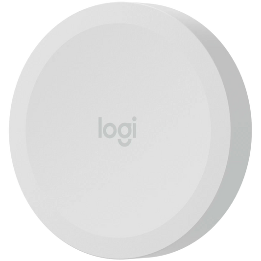 Logitech Scribe - Off - White - Camera Installation Kits – product photo