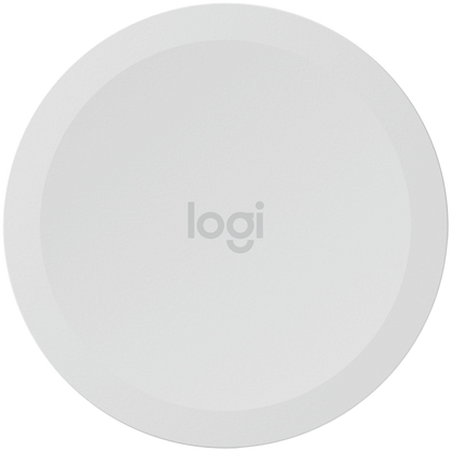 Logitech Scribe - Off - White - Camera Installation Kits – view 2