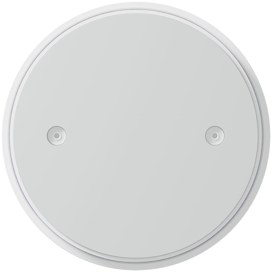 Logitech Scribe - Off - White - Camera Installation Kits – view 3
