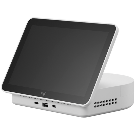 Logitech Logi Dock Flex - White - USB – product photo