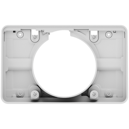 Logitech Tap Scheduler Angle Mount - Off White – view 2
