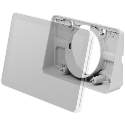 Logitech Tap Scheduler Angle Mount - Off White – view 4