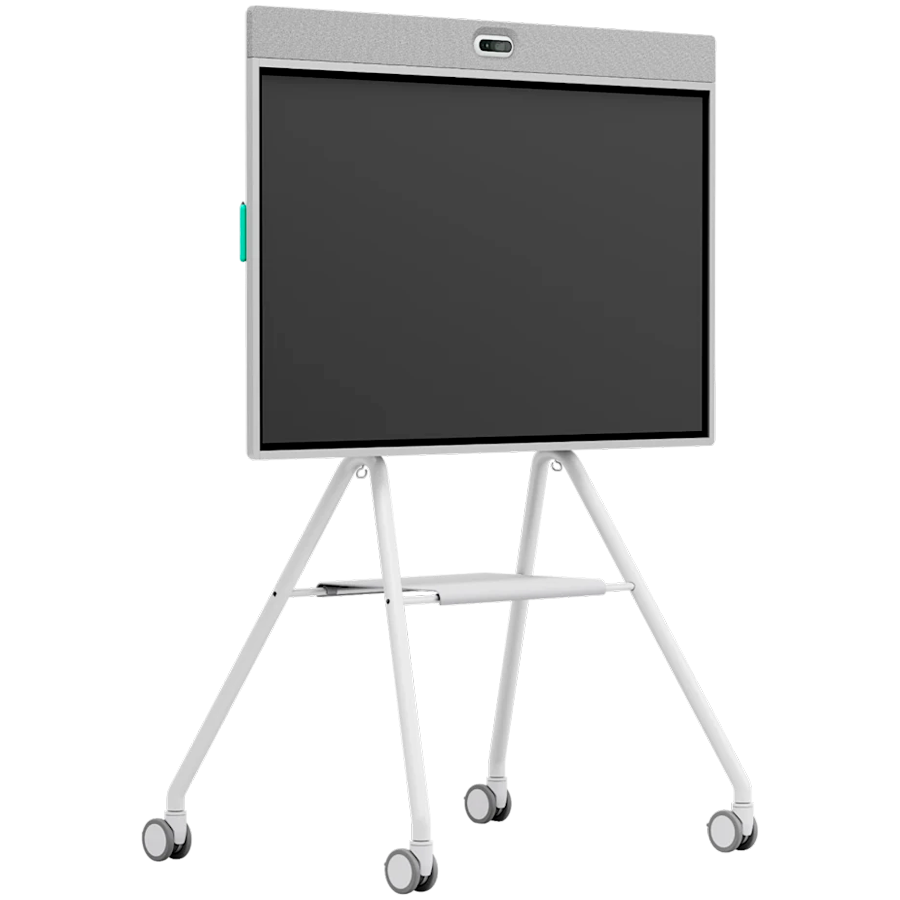 Logitech Rally Board 65 - White