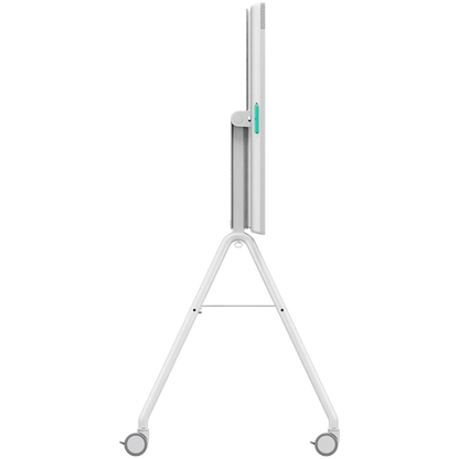 Logitech Rally Board 65 - White – alternate product view 3