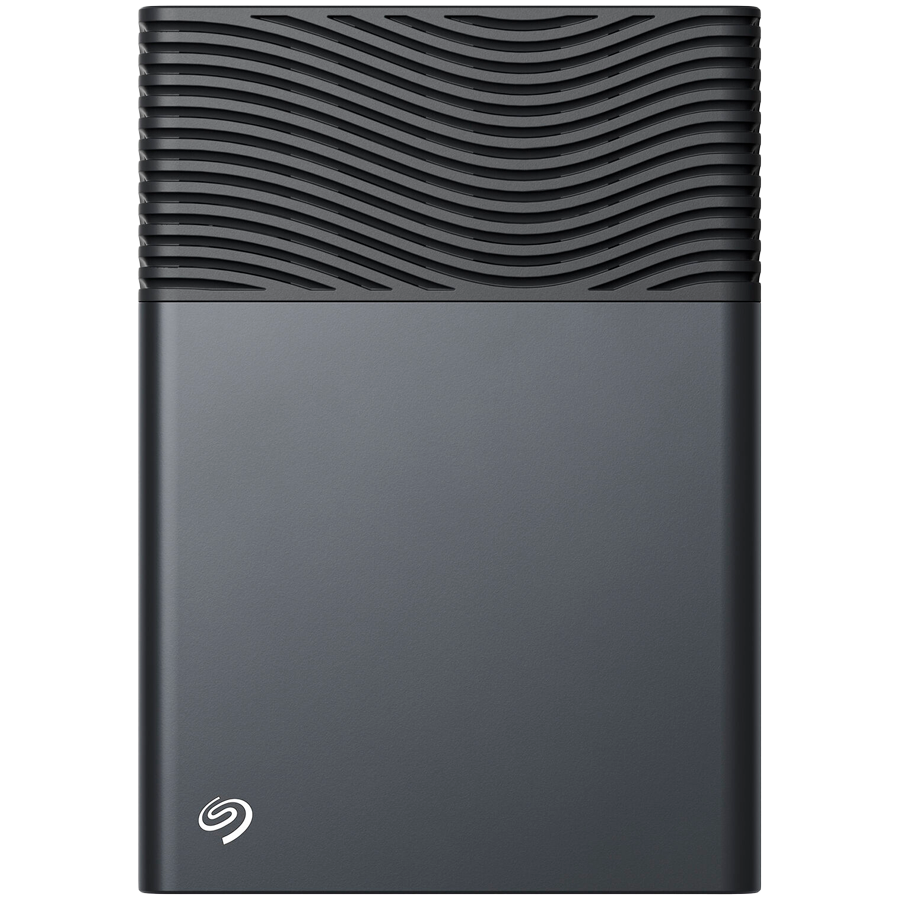 SEAGATE HDD External One Touch Desktop with (3.5'/8TB/USB 3.0) - product photo
