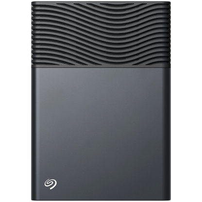 SEAGATE HDD External One Touch Desktop with (3.5'/8TB/USB 3.0) - product photo