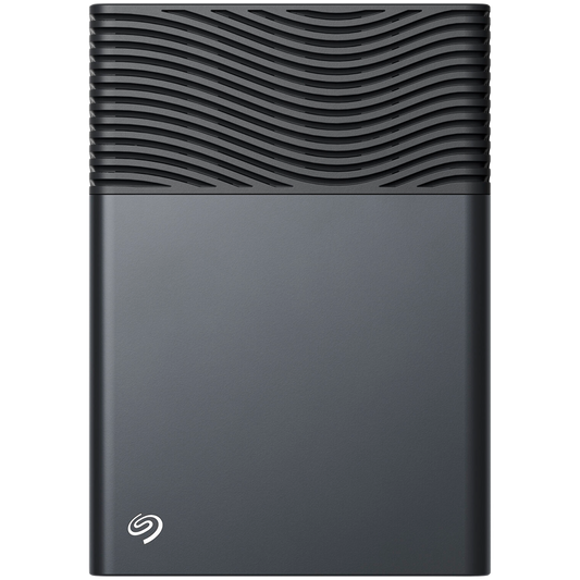 SEAGATE HDD External One Touch Desktop with (3.5'/8TB/USB 3.0) - product photo