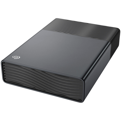 SEAGATE HDD External One Touch Desktop with (3.5'/8TB/USB 3.0) - image 3