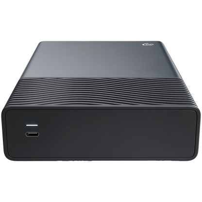 SEAGATE HDD External One Touch Desktop with (3.5'/8TB/USB 3.0) - image 4