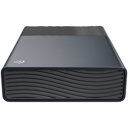 SEAGATE HDD External One Touch Desktop with (3.5'/8TB/USB 3.0) - image 5