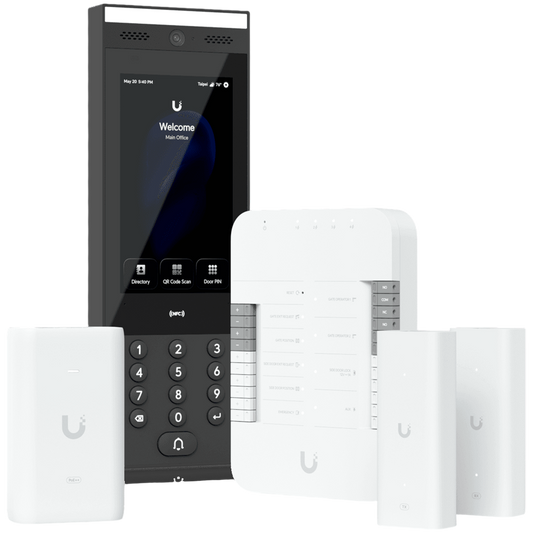 Ubiquiti UA-G3-SK-Gate Starter kit B – product photo