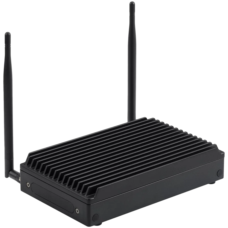 ASUS NUC Rugged BNUC13BRFA400B00I - Wi-Fi