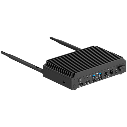ASUS NUC Rugged BNUC13BRFA400B00I - Wi-Fi – alternate product view 4