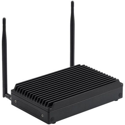 ASUS NUC Rugged - BNUC13BRFA400B02I