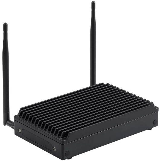 ASUS NUC Rugged - BNUC13BRFA400B02I