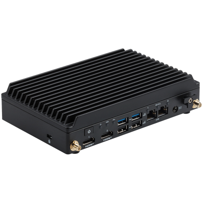 ASUS NUC Rugged - BNUC13BRFA400B02I – alternate product view 2