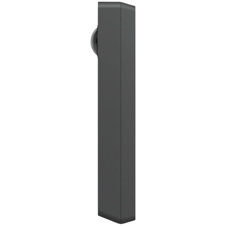 Ubiquiti UVC-G6-Entry All-weather, PoE+ Doorbell with enhanced AI detections, two-way audio, a secondary package – view 3