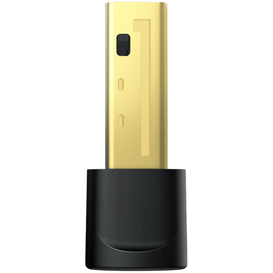 Nano Wi-Fi 6 Wireless USB Adapter by TP-Link - image 2