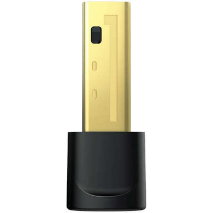 Nano Wi-Fi 6 Wireless USB Adapter by TP-Link - image 2