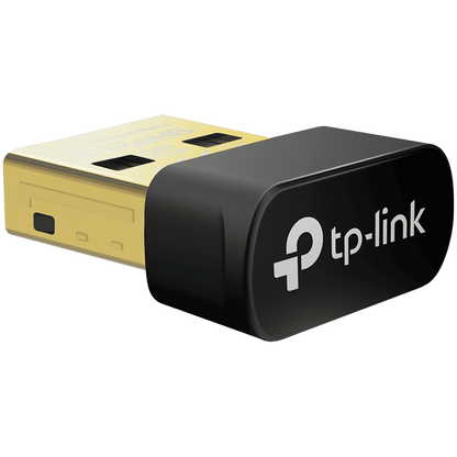 Nano Wi-Fi 6 Wireless USB Adapter by TP-Link - image 3