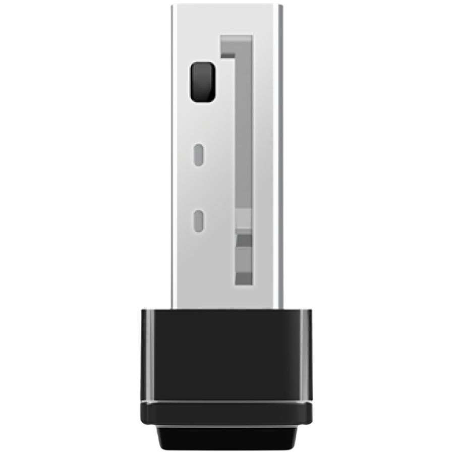 AX300 Nano Wi-Fi 6 Wireless USB Adapter by TP-Link - image 2